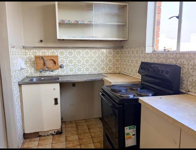 3 BEDROOM PROPERTY TO RENT IN SUNNYSIDE